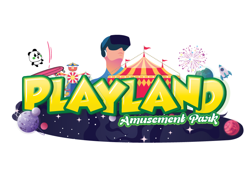playland logo